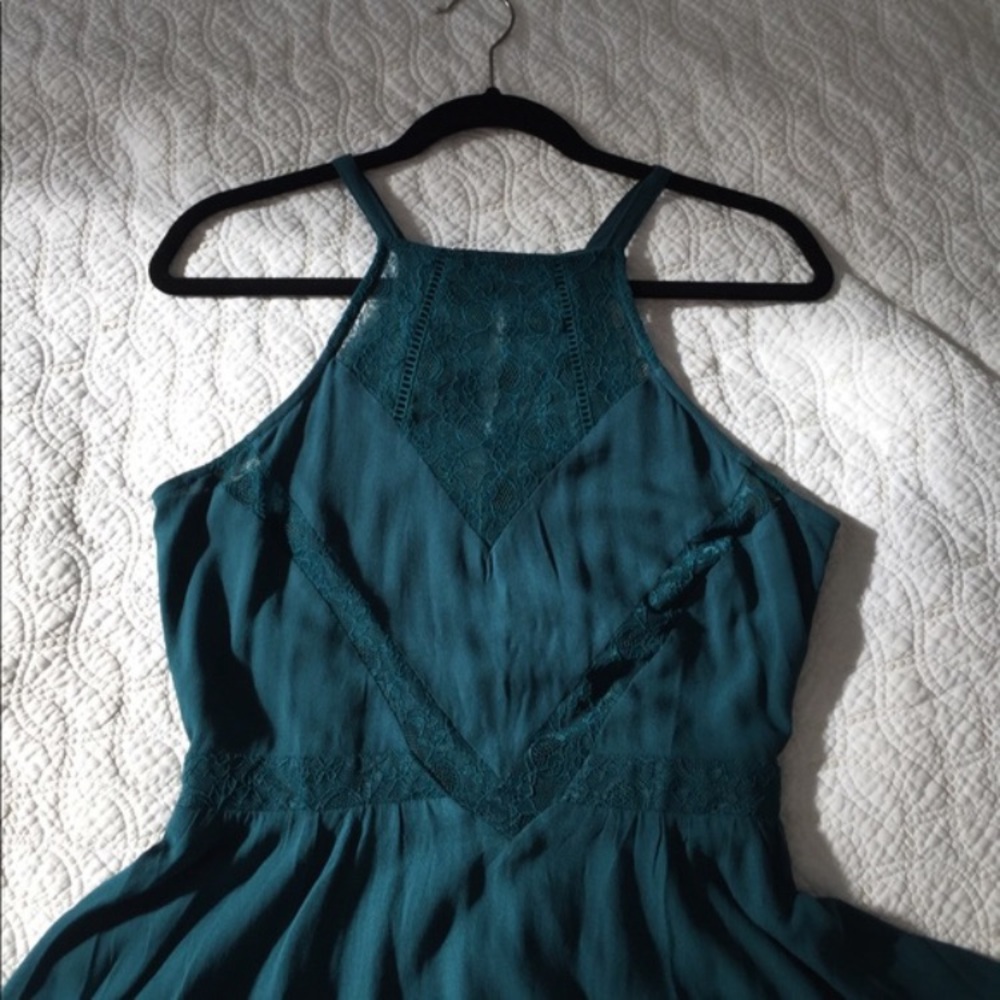 Kendall and Kylie NWT Dress - Picture 2 of 8